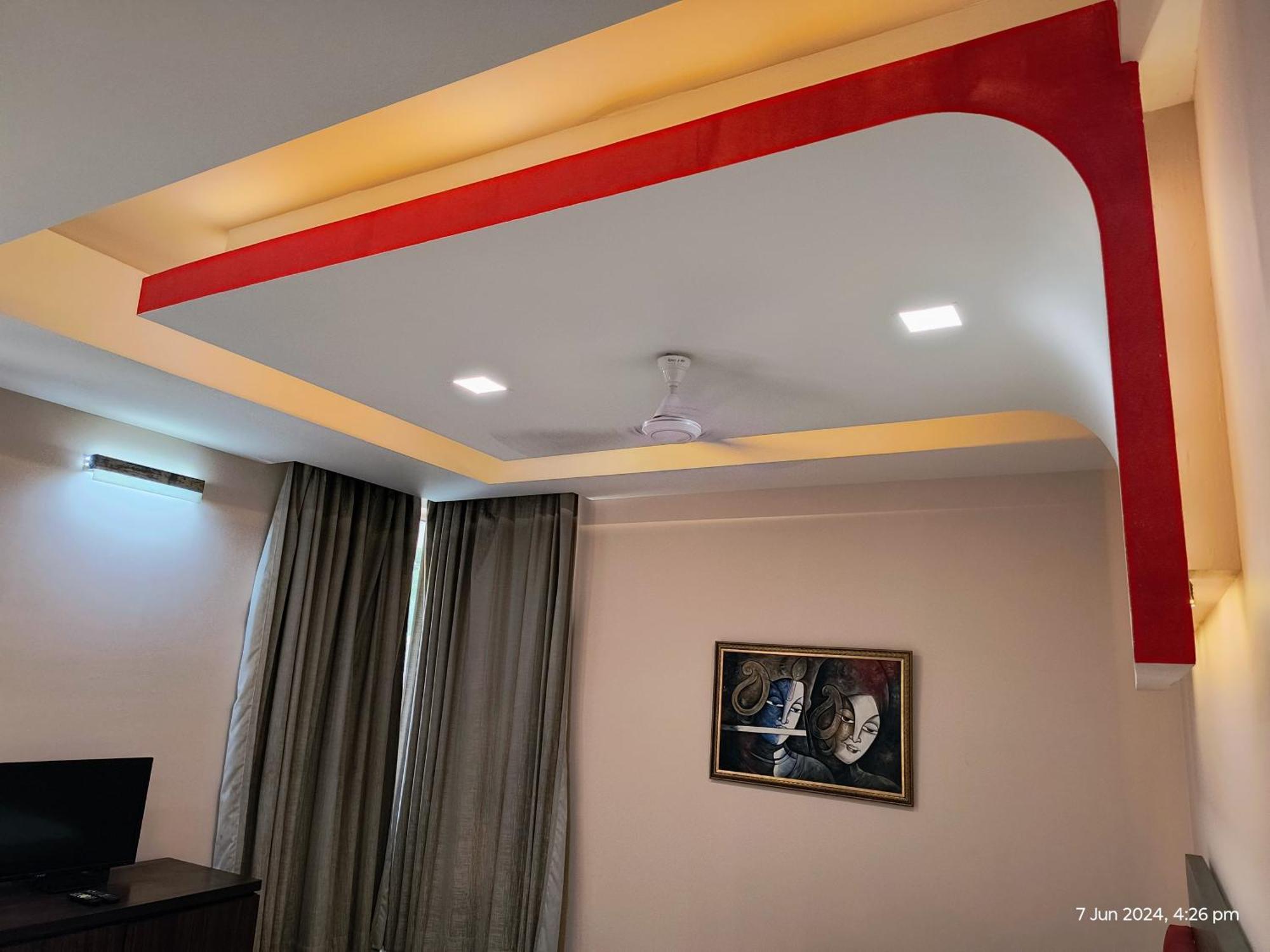 Hotel Mvr Stay By Admire Inn Нойда Екстер'єр фото